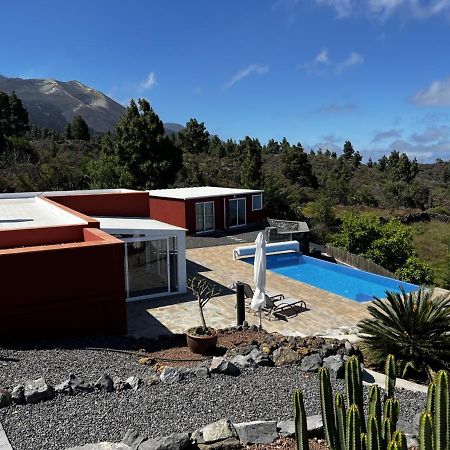 Puesta De Sol Villa El Paso Exterior photo