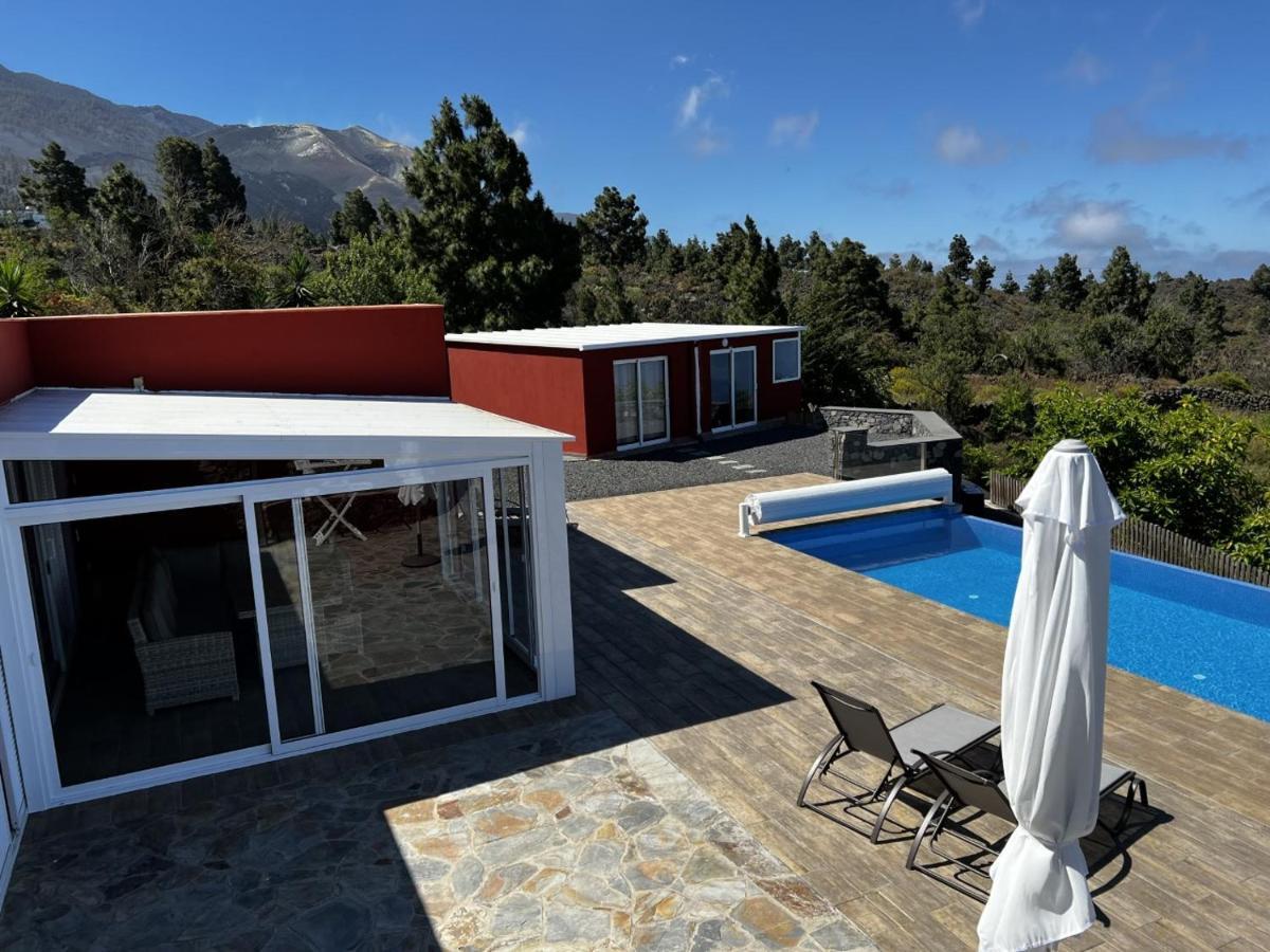 Puesta De Sol Villa El Paso Exterior photo