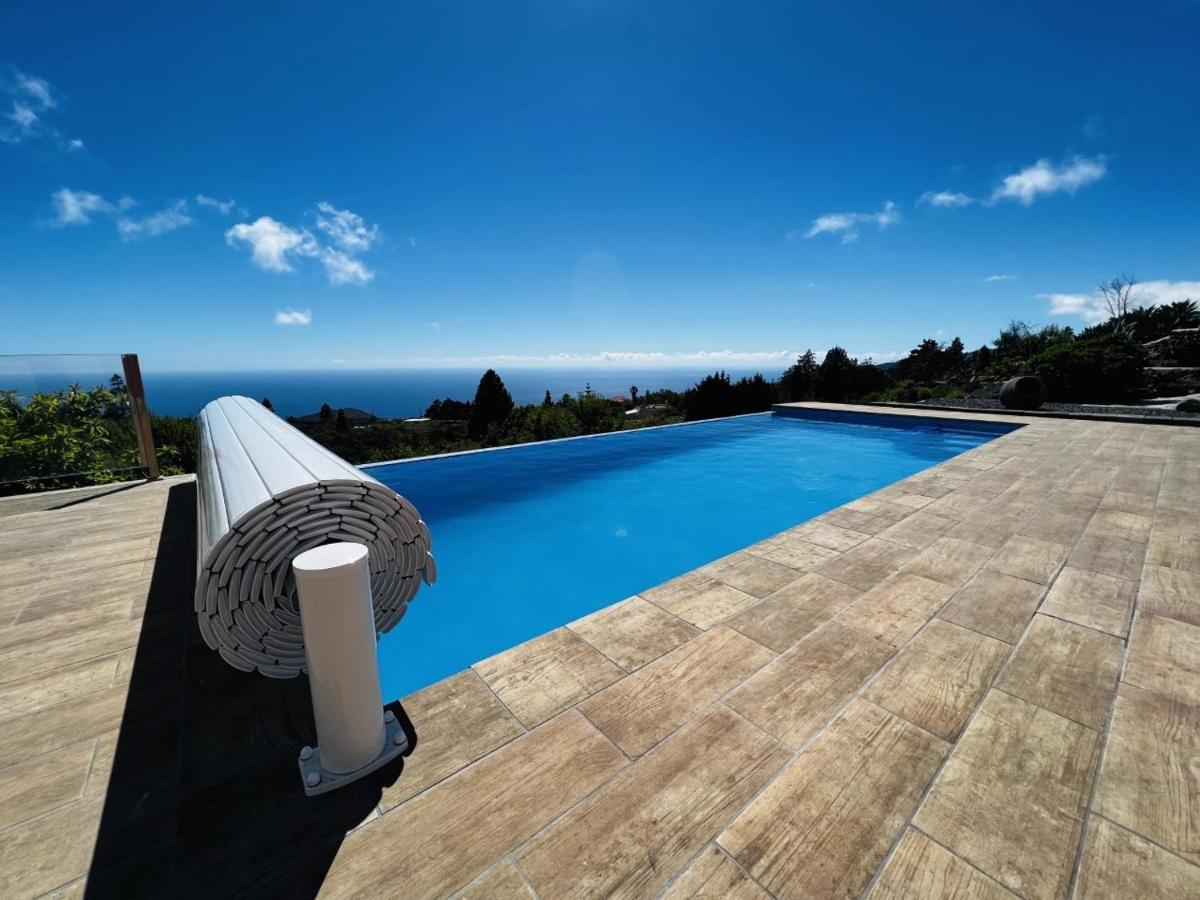 Puesta De Sol Villa El Paso Exterior photo