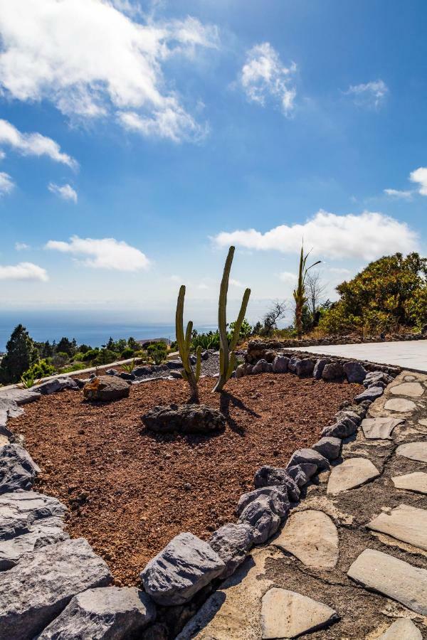 Puesta De Sol Villa El Paso Exterior photo