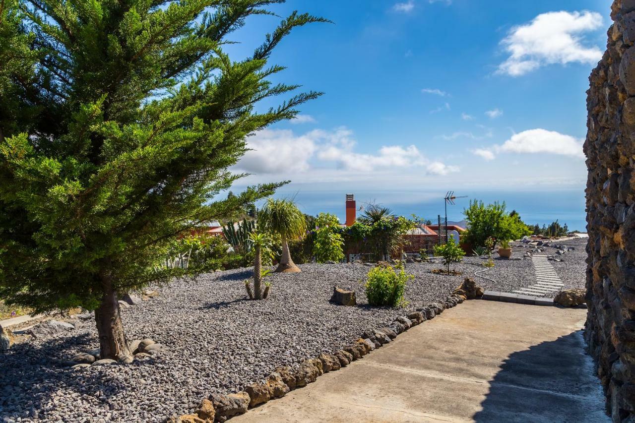 Puesta De Sol Villa El Paso Exterior photo
